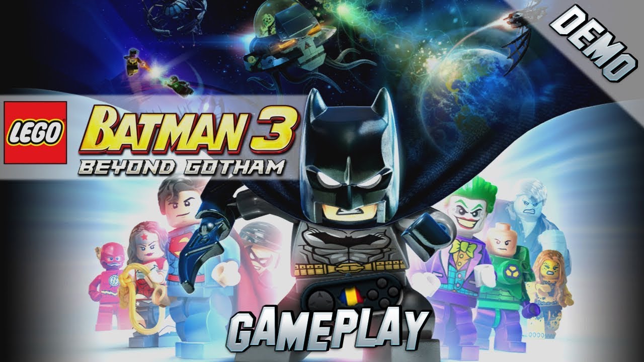 lego batman 3 beyond gotham pc tpb torrents